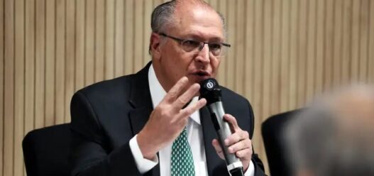 Alckmin ataca ‘supersalários’ e defende um novo ajuste fiscal