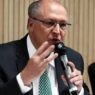 Alckmin ataca ‘supersalários’ e defende um novo ajuste fiscal