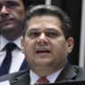Alcolumbre defende pacificação nacional e articula indulto a Bolsonaro