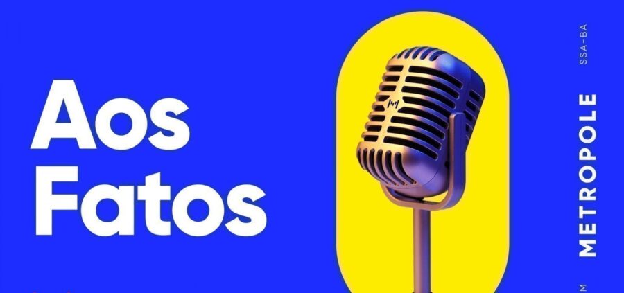 Aos Fatos: disputa pelos sigilos e caminhada de Lula na Bahia