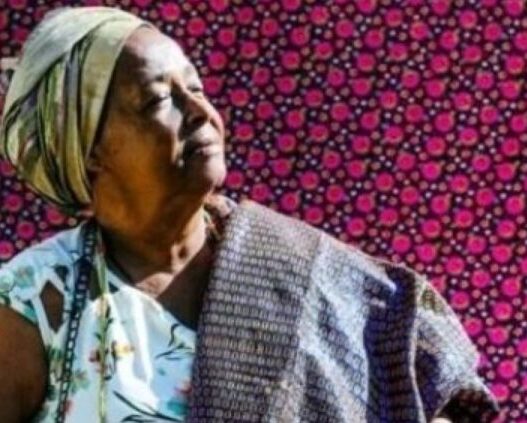 Caso Mãe Bernadete: acusado nega crime durante júri popular em Salvador