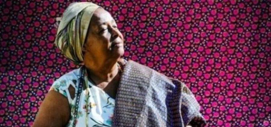 Caso Mãe Bernadete: acusado nega crime durante júri popular em Salvador