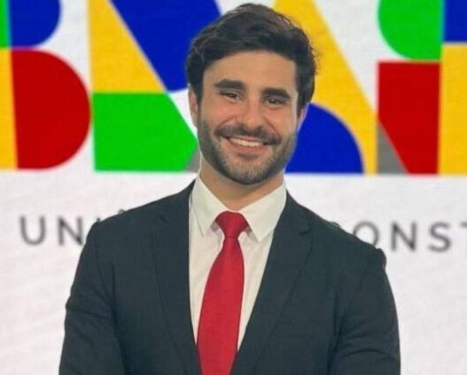 Deputado eleito Pedro Rousseff sofre acidente de carro em Minas Gerais