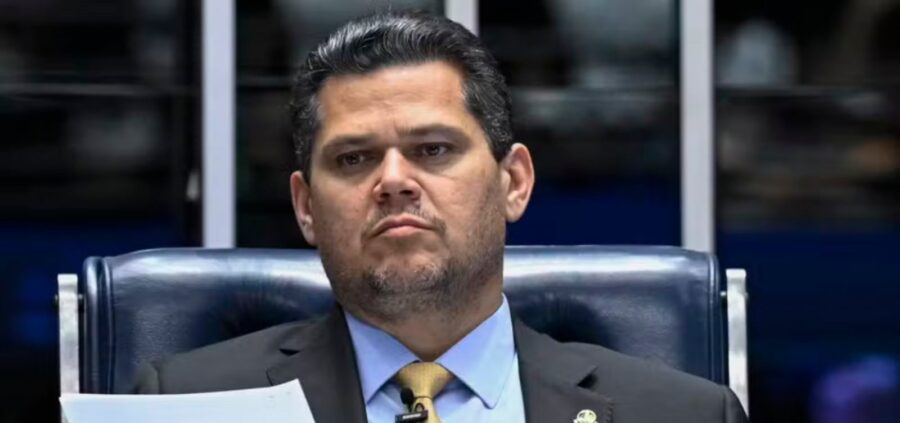 Fim da escala 6x1 será promulgado nesta sexta-feira por Davi Alcolumbre
