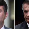 Flávio Bolsonaro diz que pai está “satisfeito” com 1º turno e deu “dicas” para a disputa final