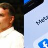 Gastos de Flávio com a Meta ultrapassam R$7 milhões, quase o triplo de Lula