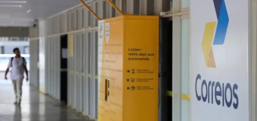 Governo Lula concede garantia a empréstimo de R$ 7 bilhões para os Correios