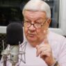 Ícone do rádio baiano, José Ataíde continua no ar, aos 92 anos, com Boa Tarde Bola todo domingo, na Metrópole