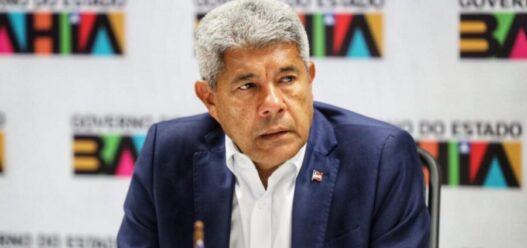 Jerônimo Rodrigues concede entrevista ao Jornal da Bahia no Ar às 8h