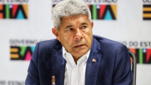 Jerônimo Rodrigues concede entrevista ao Jornal da Bahia no Ar às 8h