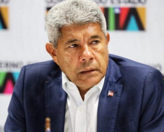 Jerônimo Rodrigues concede entrevista ao Jornal da Bahia no Ar às 8h
