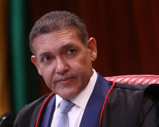 Kassio Nunes dá 24 horas para Meta explicar atuação de canal “Exército do Lula”