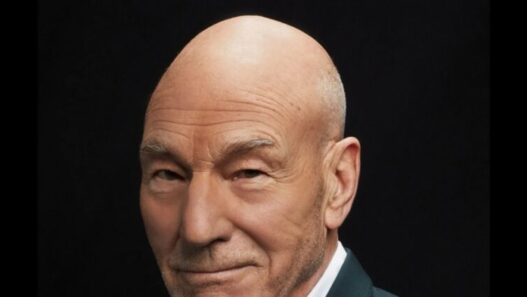 Morre Patrick Stewart, ator de X-Men e Star Trek, aos 86 anos
