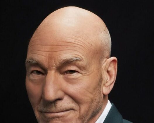 Morre Patrick Stewart, ator de X-Men e Star Trek, aos 86 anos