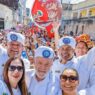 Na Bahia, Lula soma 820 mil votos a mais e bate recorde histórico no estado