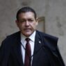 Nunes Marques revê decisão e flexibiliza transporte de indígenas e quilombolas no segundo turno
