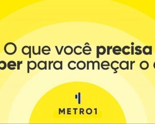 O que você precisa saber para começar o dia