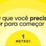 O que você precisa saber para começar o dia
