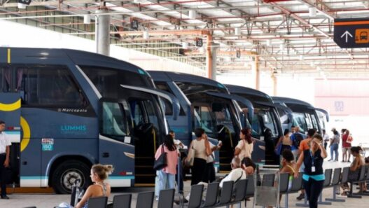 Ônibus, metrô, ferry e lanchinhas: saiba como viajar de graça para votar na Bahia