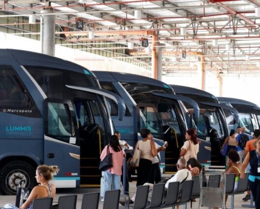 Ônibus, metrô, ferry e lanchinhas: saiba como viajar de graça para votar na Bahia