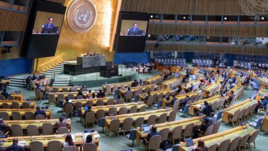 ONU aprova resolução contra embargo a Cuba mesmo com a menor adesão em 30 anos