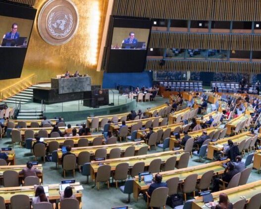 ONU aprova resolução contra embargo a Cuba mesmo com a menor adesão em 30 anos