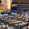 ONU aprova resolução contra embargo a Cuba mesmo com a menor adesão em 30 anos