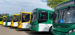 Prefeitura de Salvador autorizou redução de viagens de ônibus no dia da eleição, aponta ofício enviado ao STF