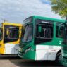 Prefeitura de Salvador autorizou redução de viagens de ônibus no dia da eleição, aponta ofício enviado ao STF
