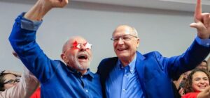 Presidentes de direita da América Latina parabenizam Lula pela vitória