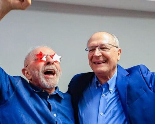 Presidentes de direita da América Latina parabenizam Lula pela vitória
