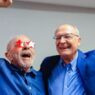 Presidentes de direita da América Latina parabenizam Lula pela vitória