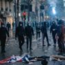 Senado francês aprova lei que responsabiliza manifestantes por atos de vandalismo
