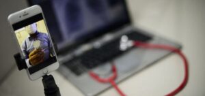 Telessaúde no SUS chega a 63 núcleos e ultrapassa R$ 248 milhões em recursos e incentivos