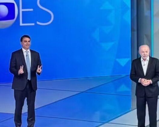 “Todo mundo sabe da ligação desse rapaz com as milícias”, dispara Lula sobre Flávio Bolsonaro