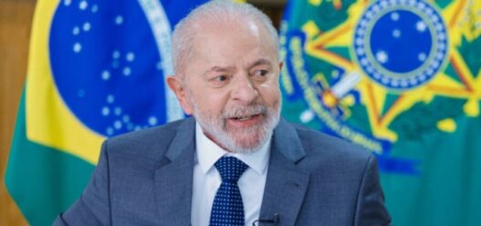 TSE dá 24 horas para Google explicar supostas falhas de IA sobre Lula