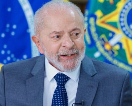TSE dá 24 horas para Google explicar supostas falhas de IA sobre Lula