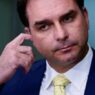 TSE rebate Flávio Bolsonaro e nega retirada de fiscais do PL durante apuração